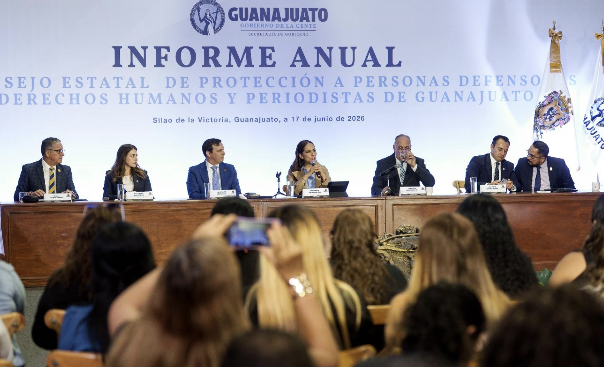 Atlas de Riesgo: Guanajuato documenta más de 200 agresiones contra periodistas y defensores
