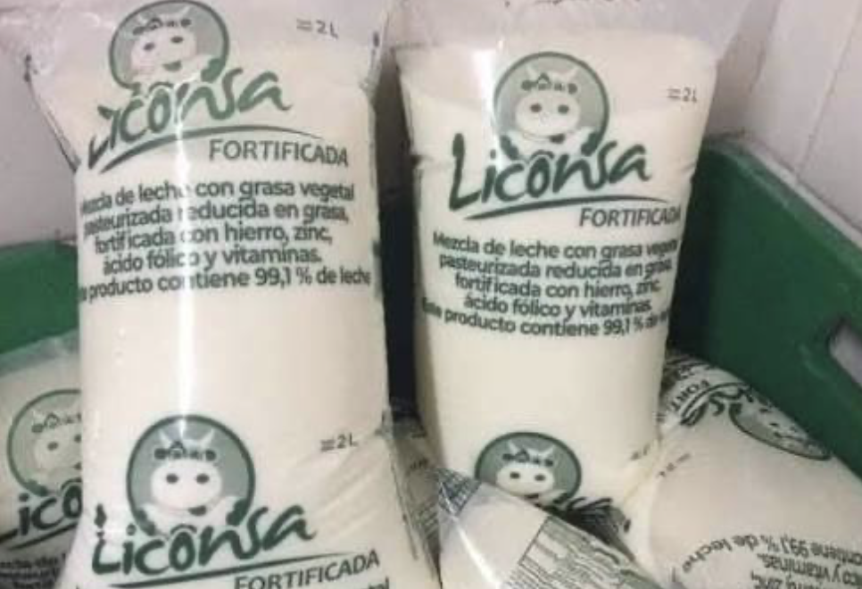 Liconsa va por 10 millones de beneficiarios y busca sumar más productores de Guanajuato