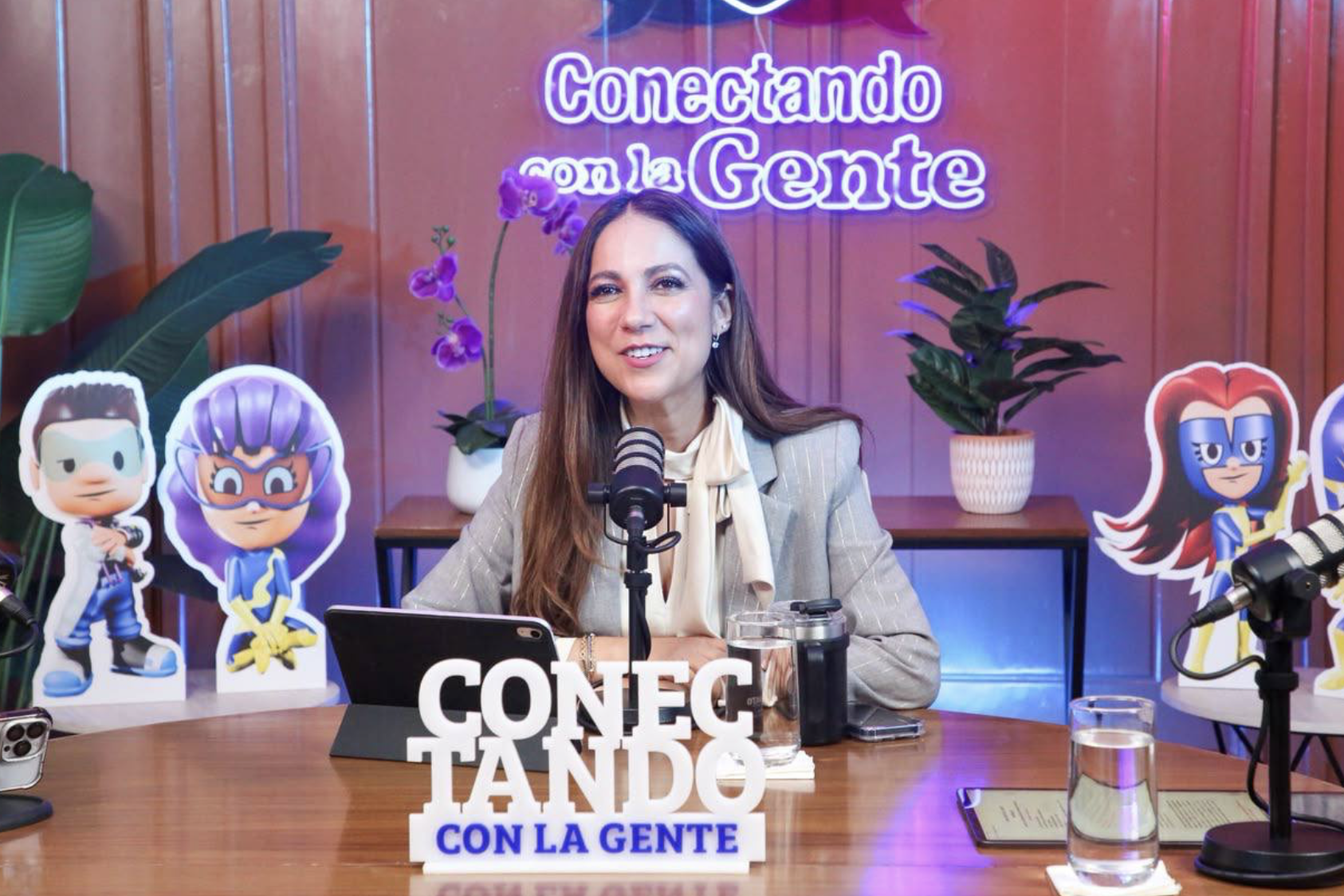 Súper Lunches, el recetario familiar que busca impulsar la alimentación saludable en escuelas de Guanajuato