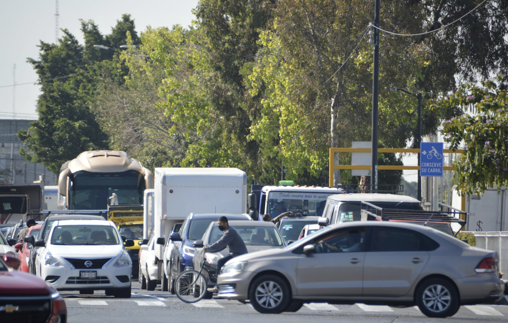 Caen 30% muertes por accidentes viales en Guanajuato
