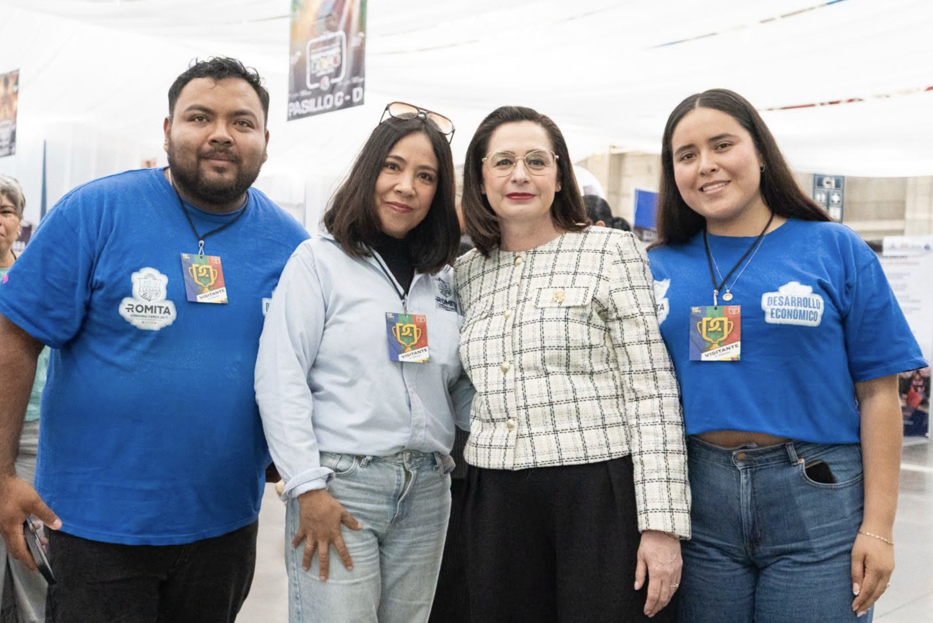 Alistan primer Clúster Minero en Guanajuato para fortalecer empleo e industria
