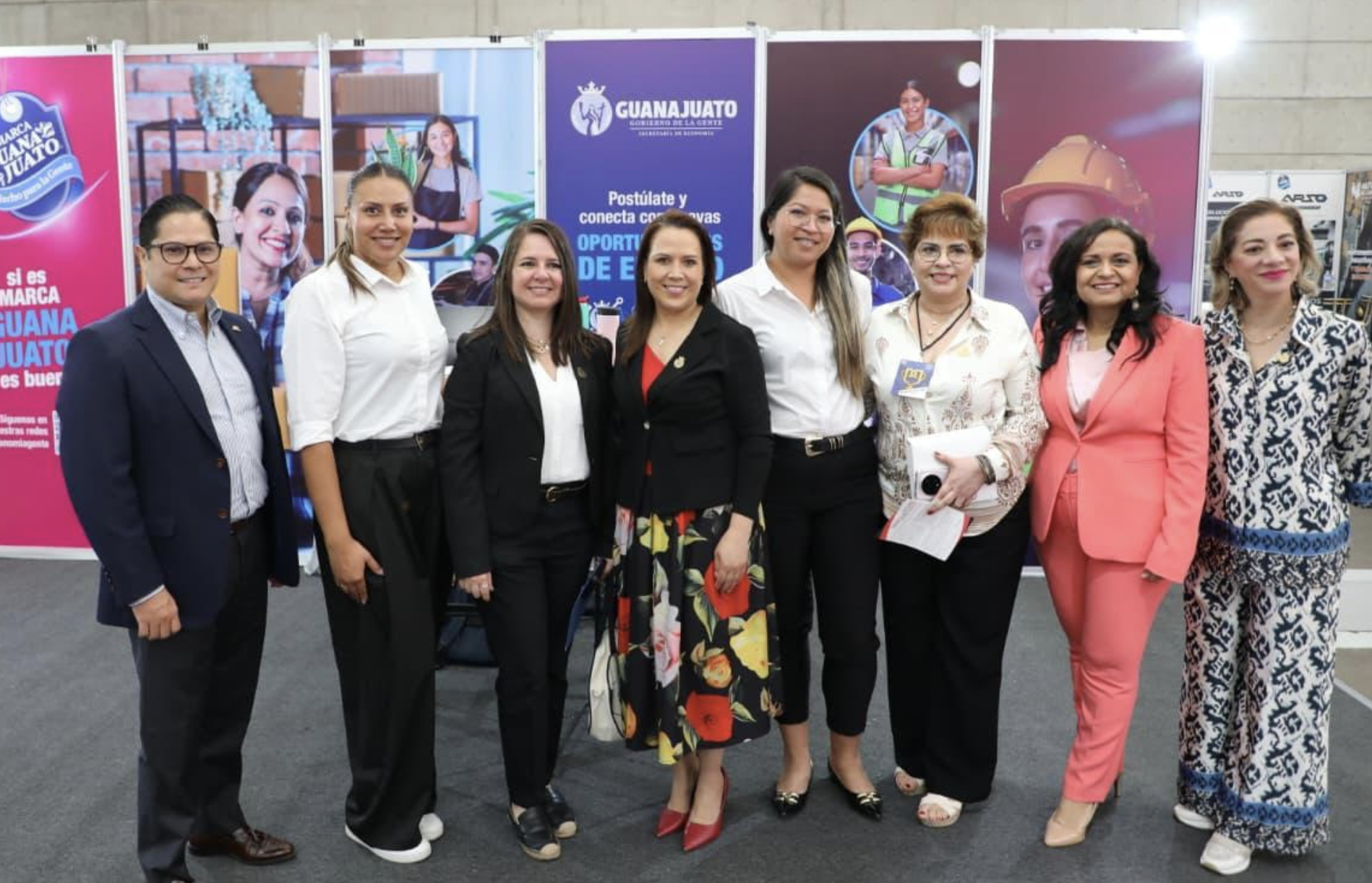 Financiamiento estatal alcanza a más de 6 mil negocios en Guanajuato