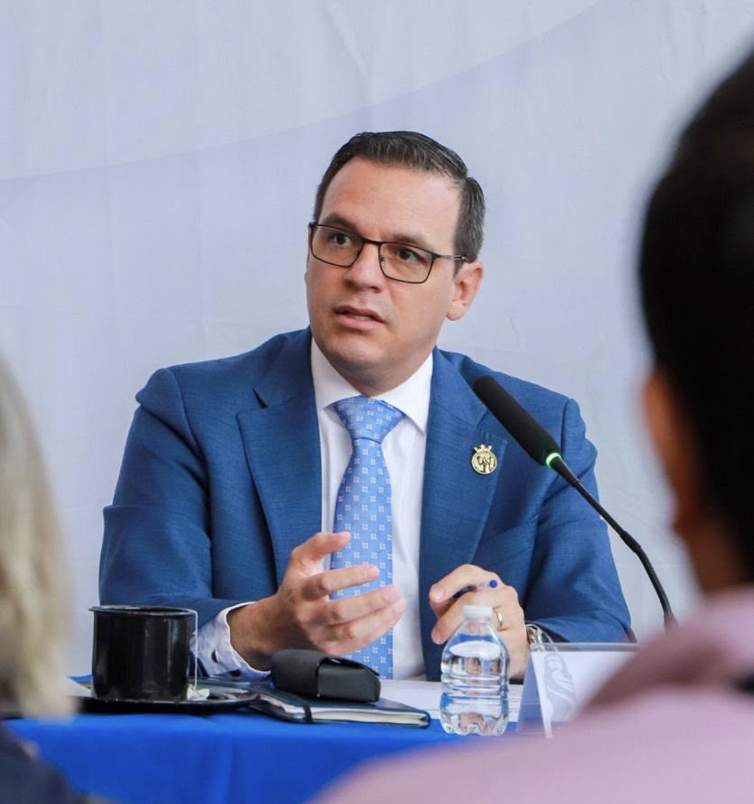 Gobierno de Guanajuato espera evaluación federal de la Alerta de Género