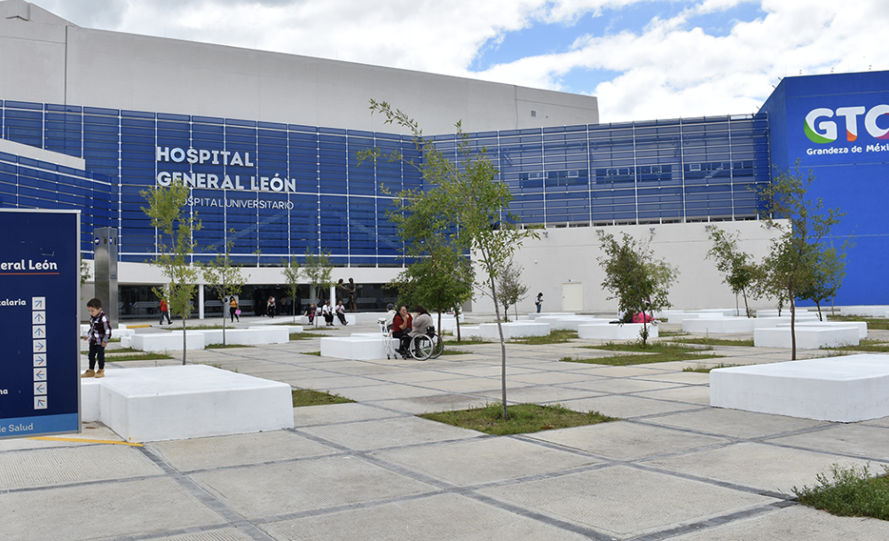 Hospitales de Guanajuato esperan cambios legales para definir protocolo sobre aborto