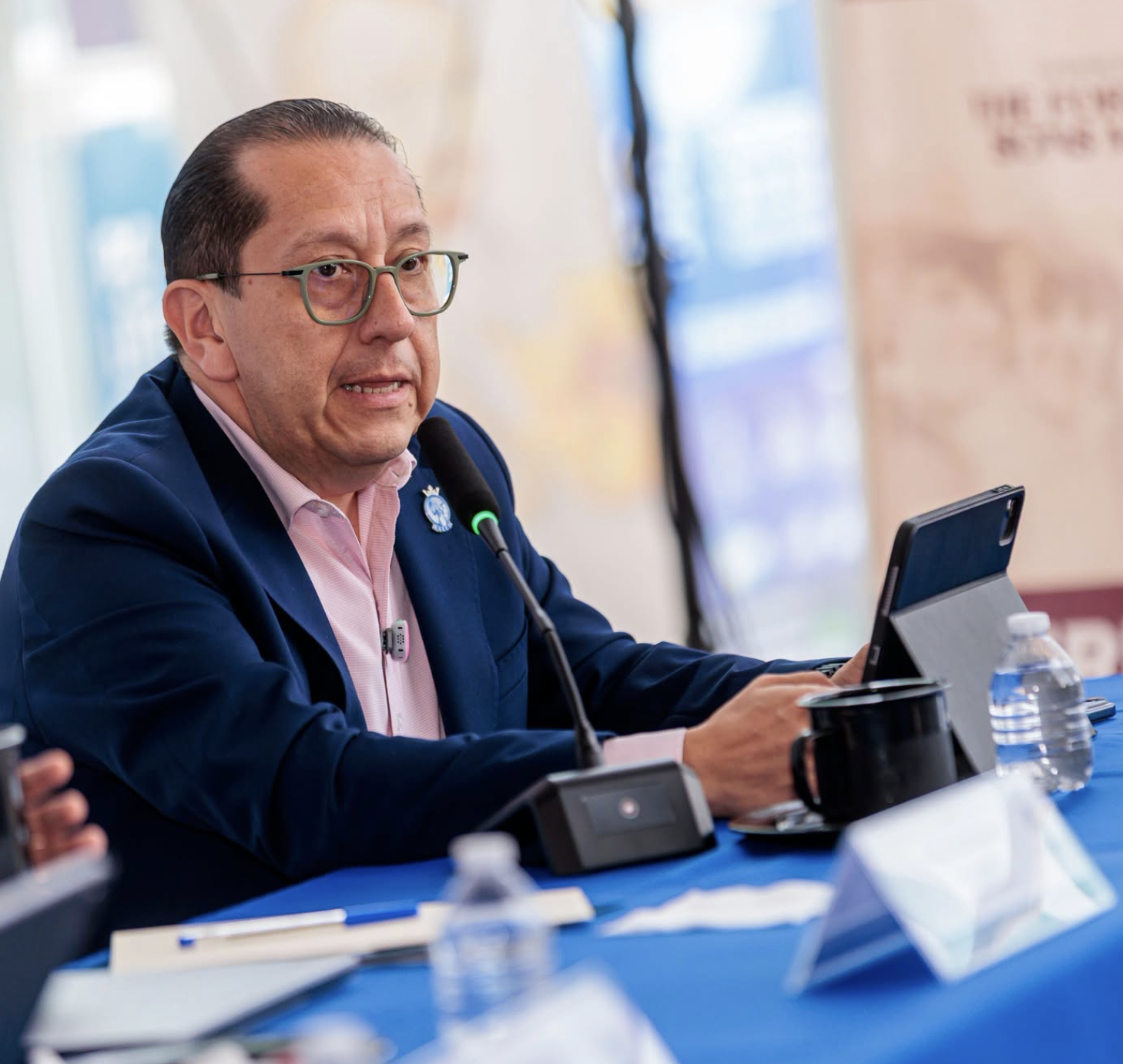 Guanajuato, sin brotes infecciosos durante el Mundial: mantienen vigilancia