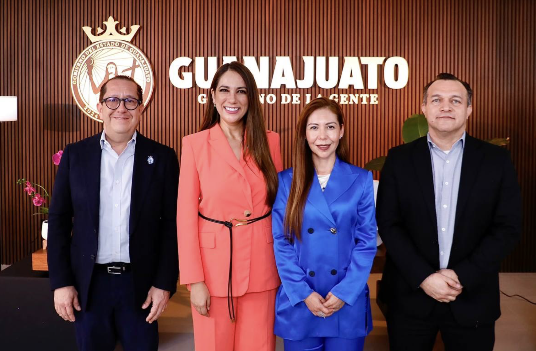 Guanajuato, con el primer lugar nacional en confianza hacia hospitales públicos