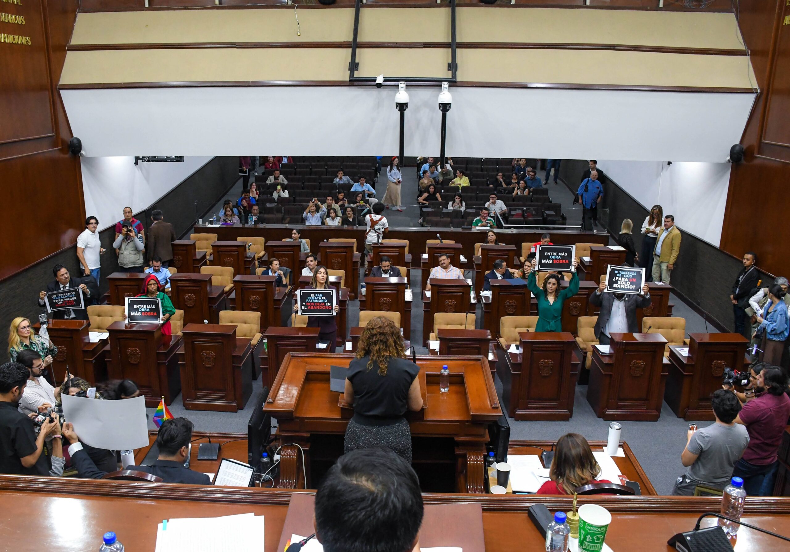 Congreso de Aguascalientes aprueba nuevas sanciones por grooming, acoso sexual y cohabitación forzada de menores