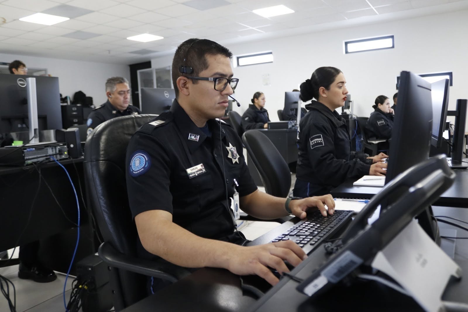 Cuídate de los fraudes telefónicos