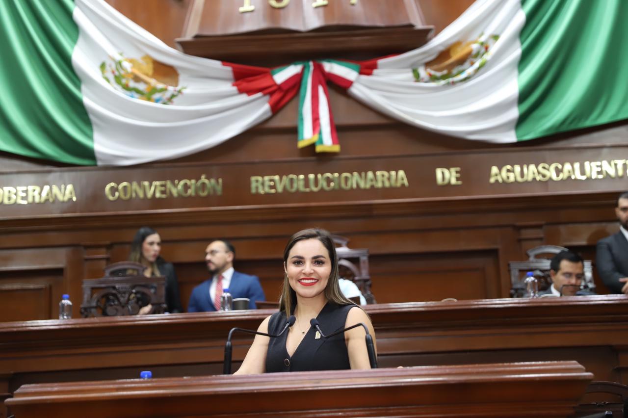 Diputada presenta exhorto para declarar toda La Pona como Área Natural Protegida