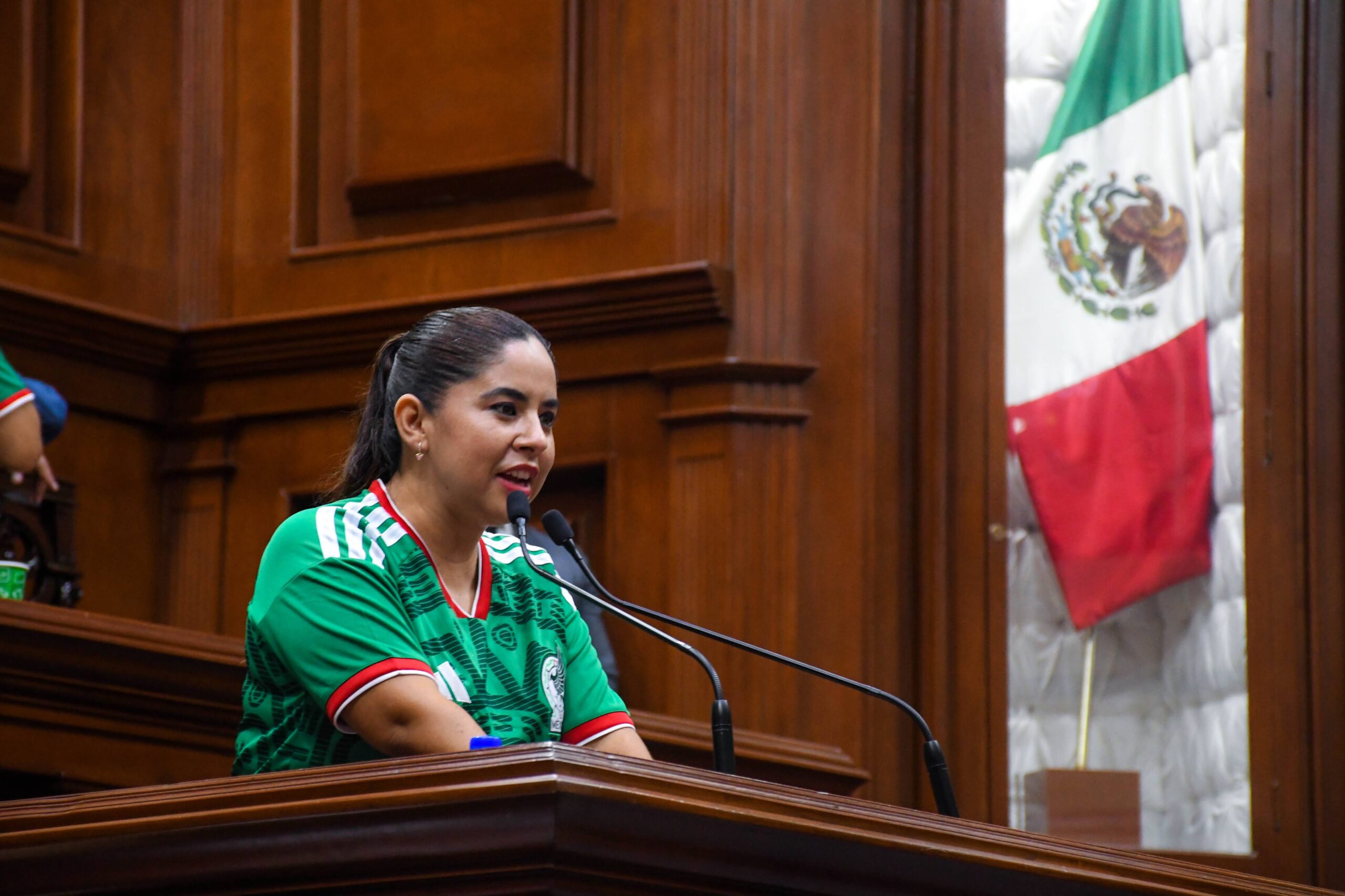 Aprueban en Aguascalientes ampliación de licencias por nacimientos prematuros