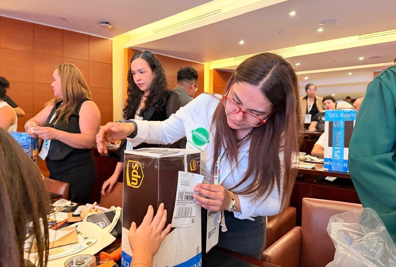 Empresas de Aguascalientes se capacitan para acceder a mercados globales