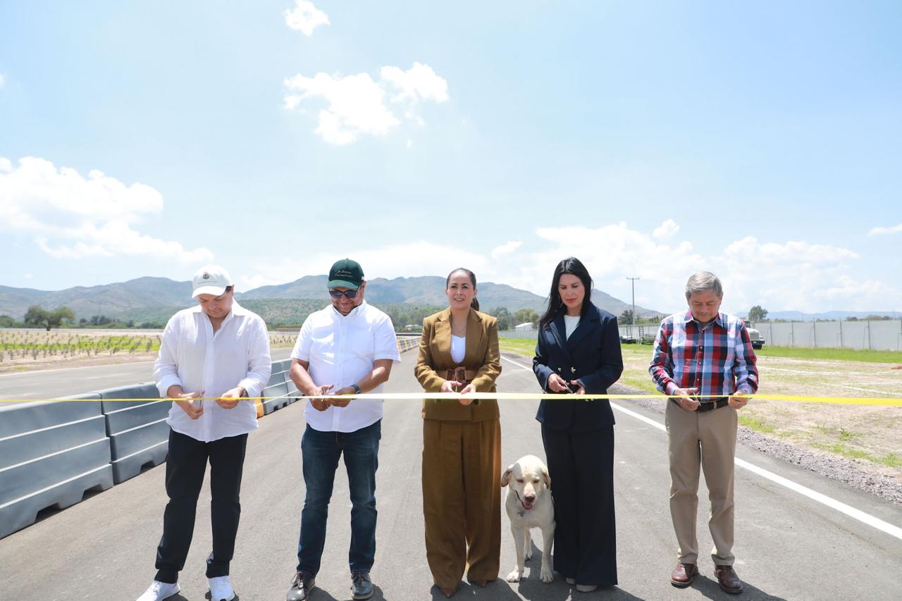 Fortalecerán el turismo deportivo con nuevo autódromo