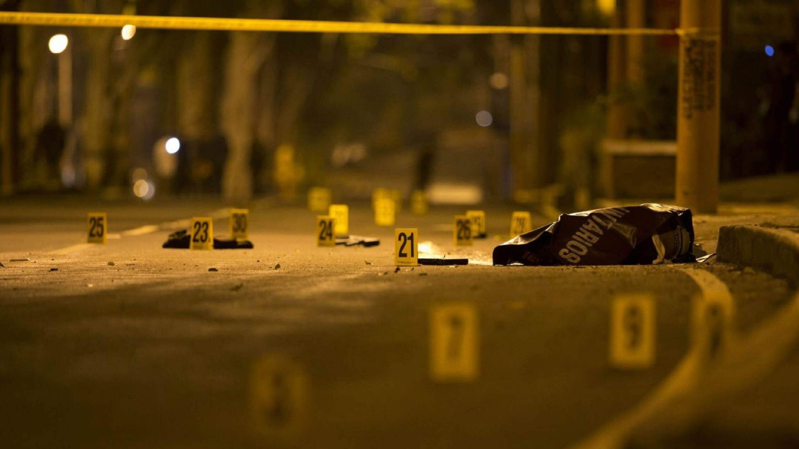 Congreso analiza reforma para que homicidios con agravantes reciban penas más altas