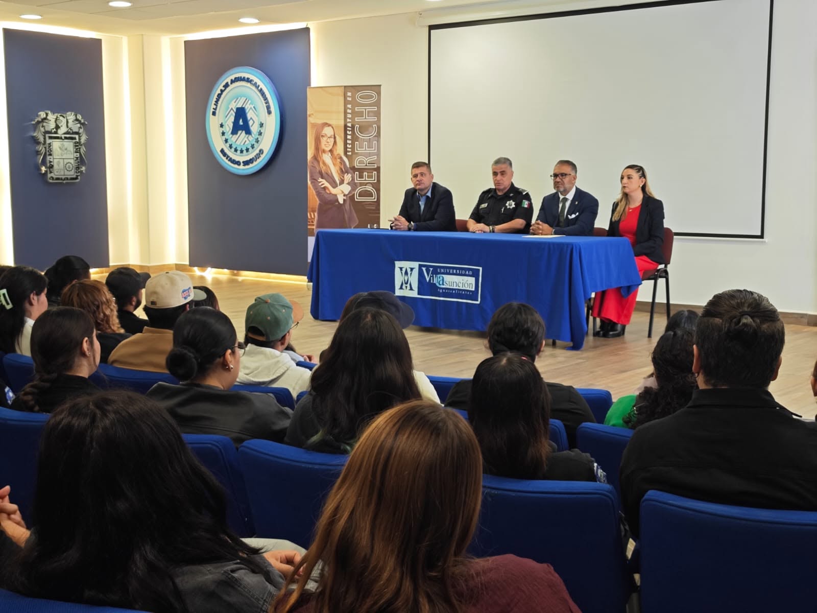Inauguran la VII Semana Penitenciaria 2026 “Reinserción Integral: Retos y Esperanzas”