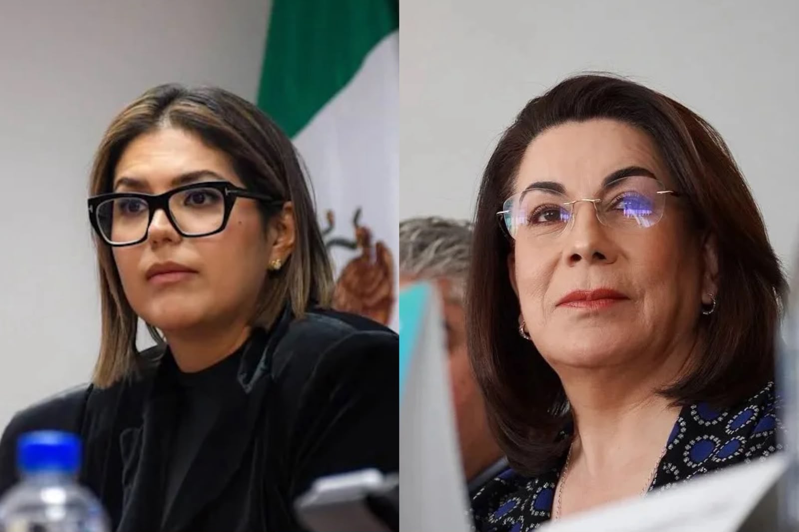 PVEM abre la puerta a Lorena Martínez rumbo a 2027