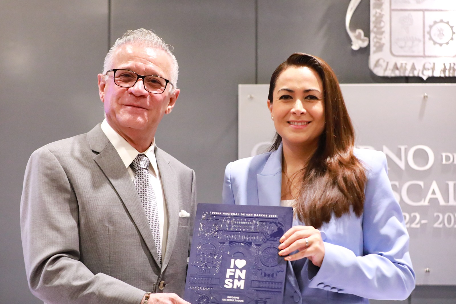 Obtiene FNSM 2026 derrama económica de más de 10 mil millones de pesos