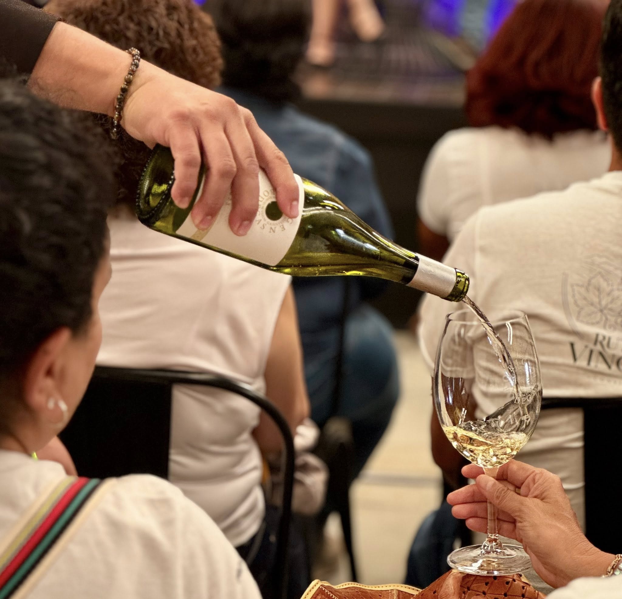 Participa en el 4° Concurso de Arte en Barrica