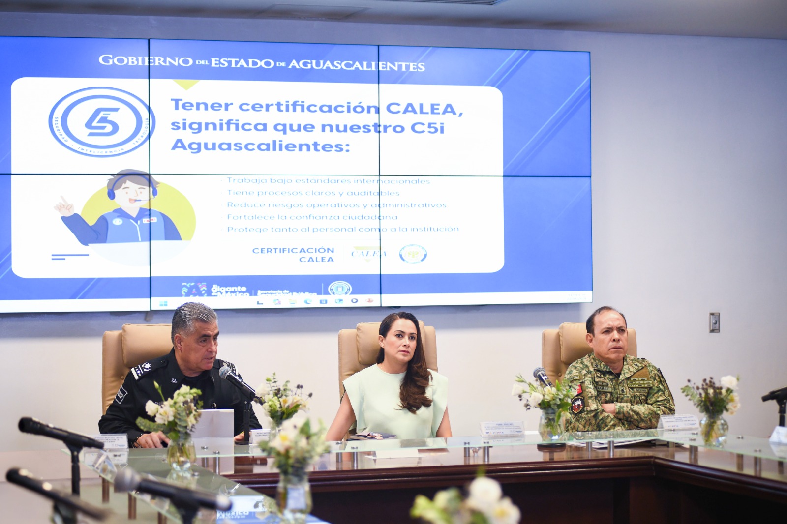 Reforzarán la labor de los cuerpos de emergencia durante la temporada de lluvias