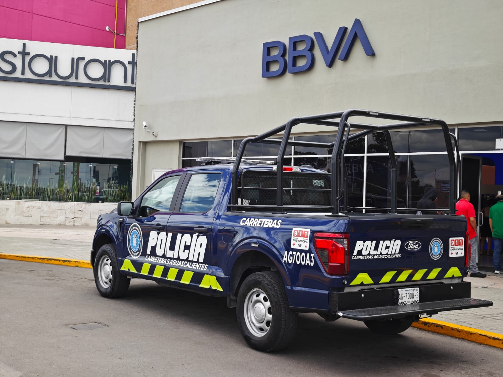 Ten cuidado con las compras con cheques o depósitos