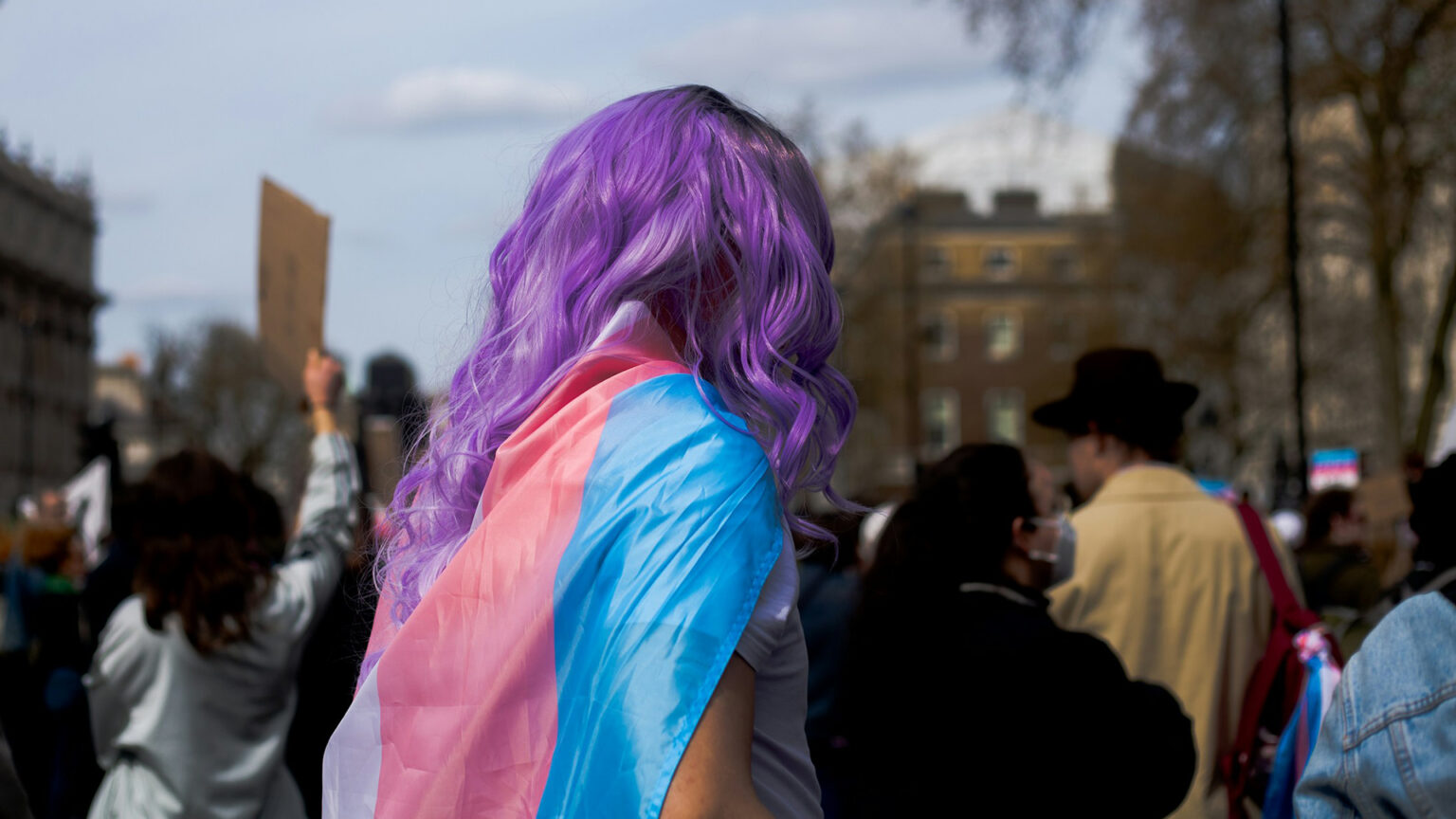 Homofobia disminuye, pero transfobia aumenta en Aguascalientes 