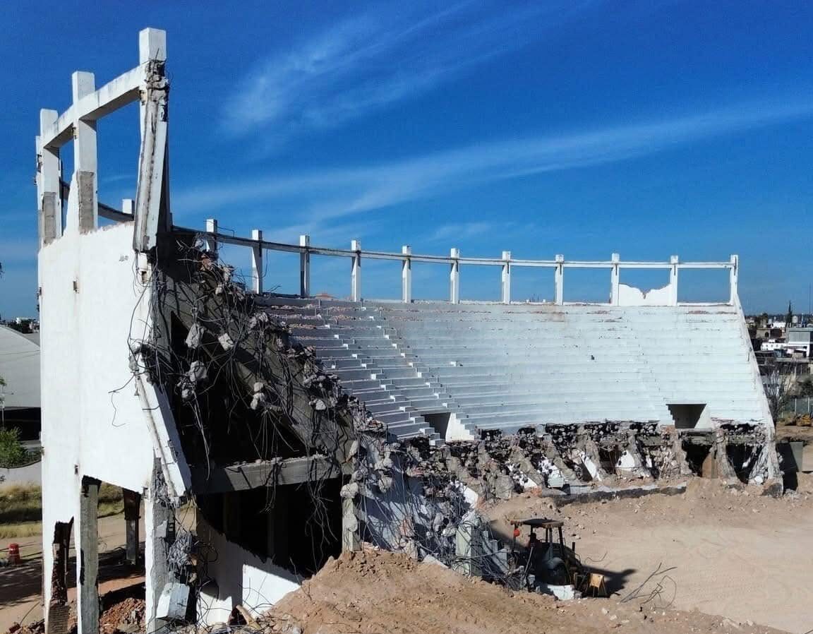 Villa Charra cambia de rumbo: Congreso avala usar predios estatales para construir el nuevo CAM