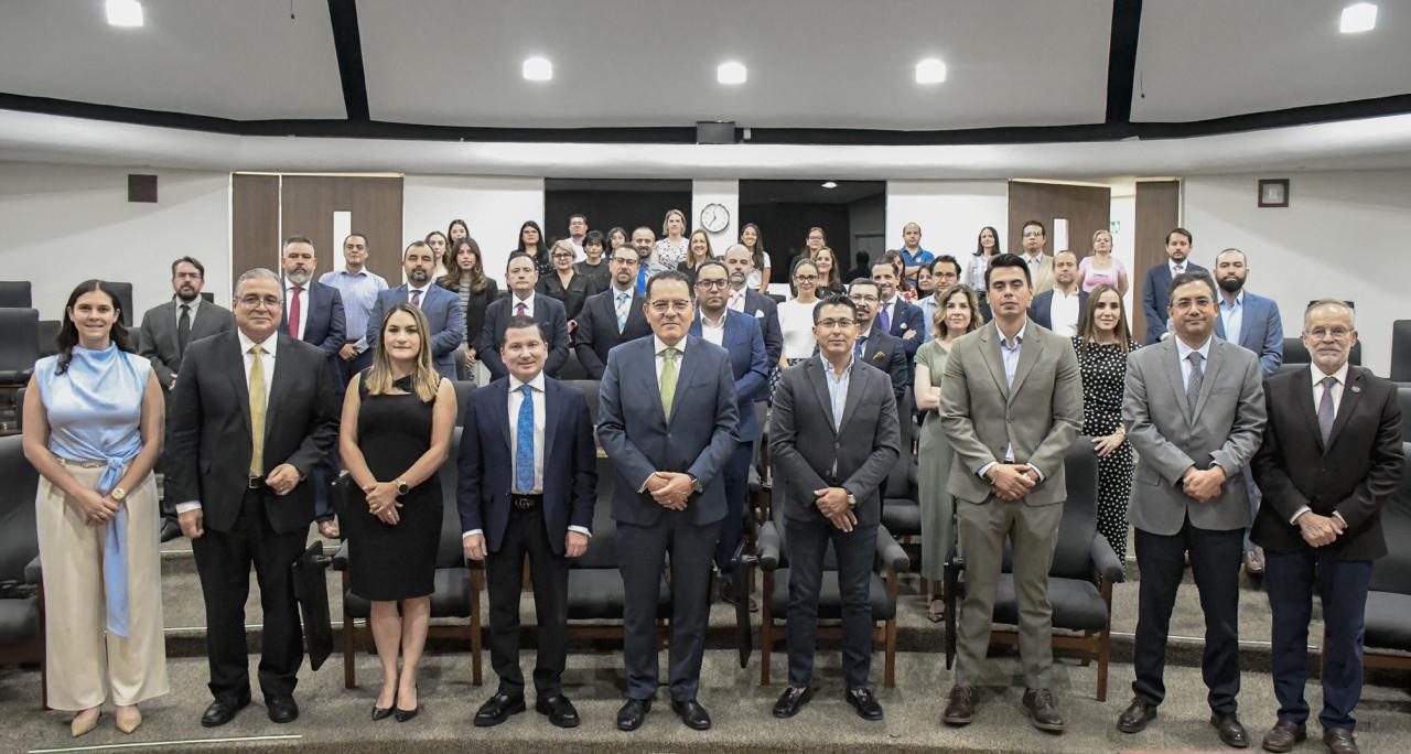 Universidad Panamericana abre Centro de Derechos Humanos en Aguascalientes