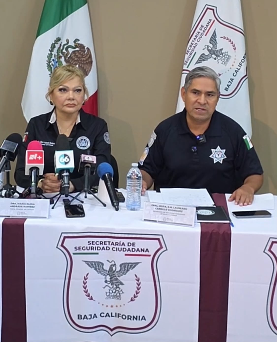 Golpean al Corazón de la Inteligencia: Dos Agentes de la FESC Asesinados en Menos de 48 Horas.