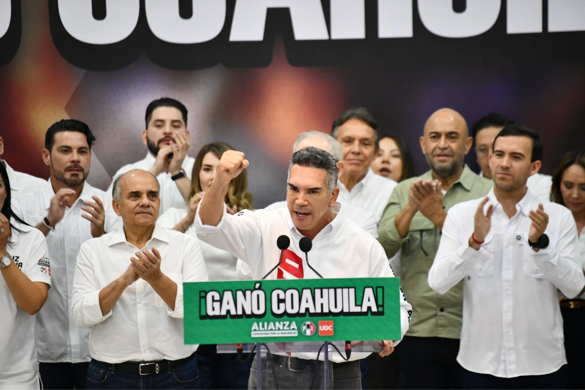 Coahuila: una elección que habla de resultados, no de relatos