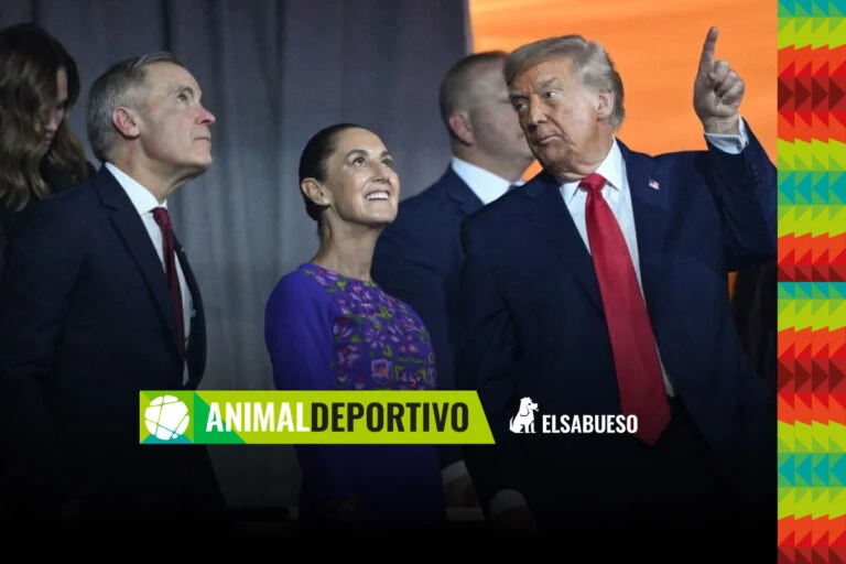 Tensiones geopolíticas, migración, violencia y crisis de desapariciones en el contexto del Mundial 2026