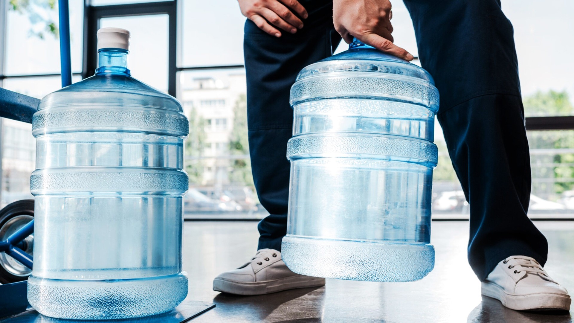 Analizarán iniciativa para regular purificadoras de agua en Aguascalientes