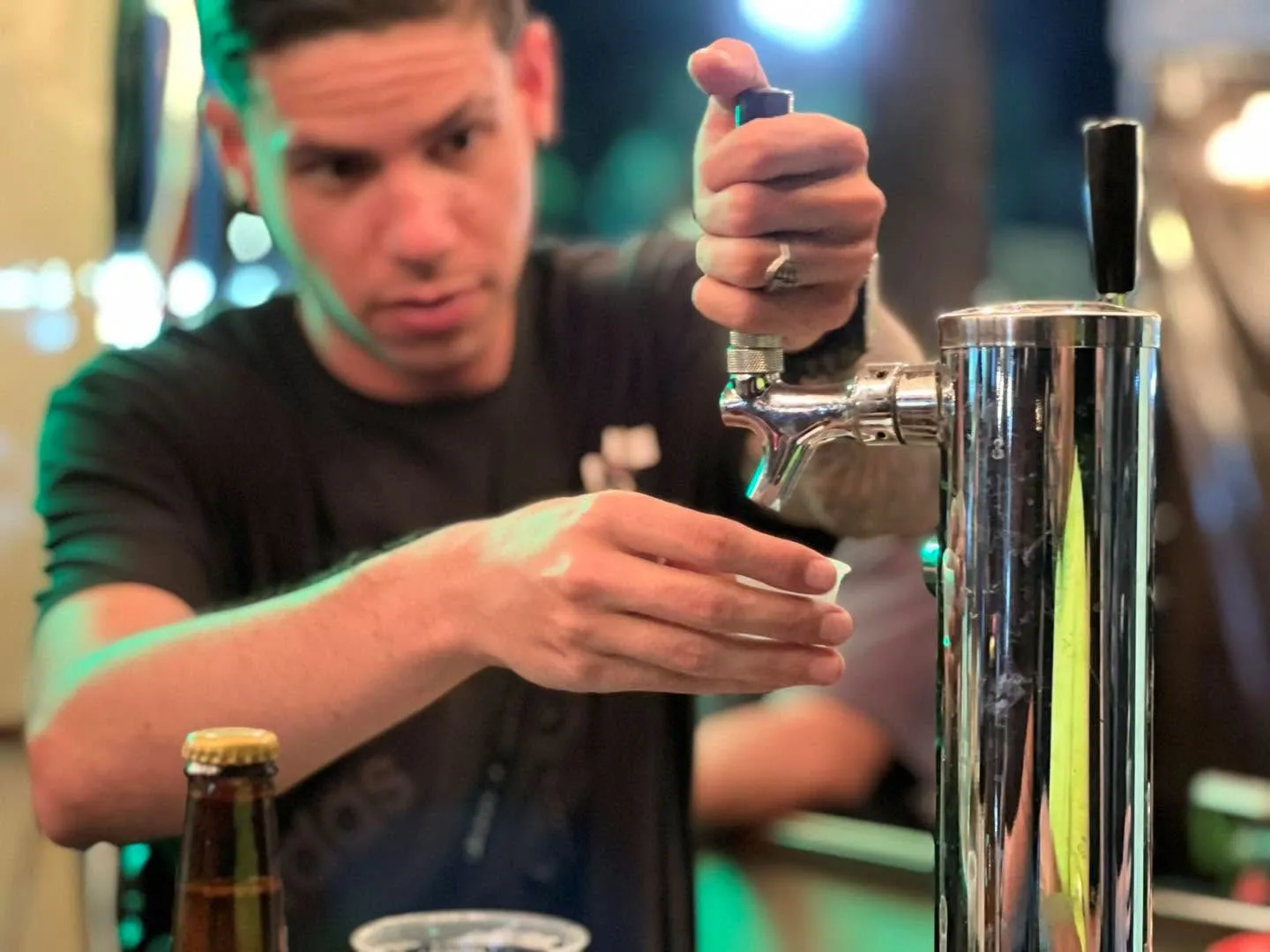 Invitan a participar en el Festival de la Cerveza Artesanal 2026
