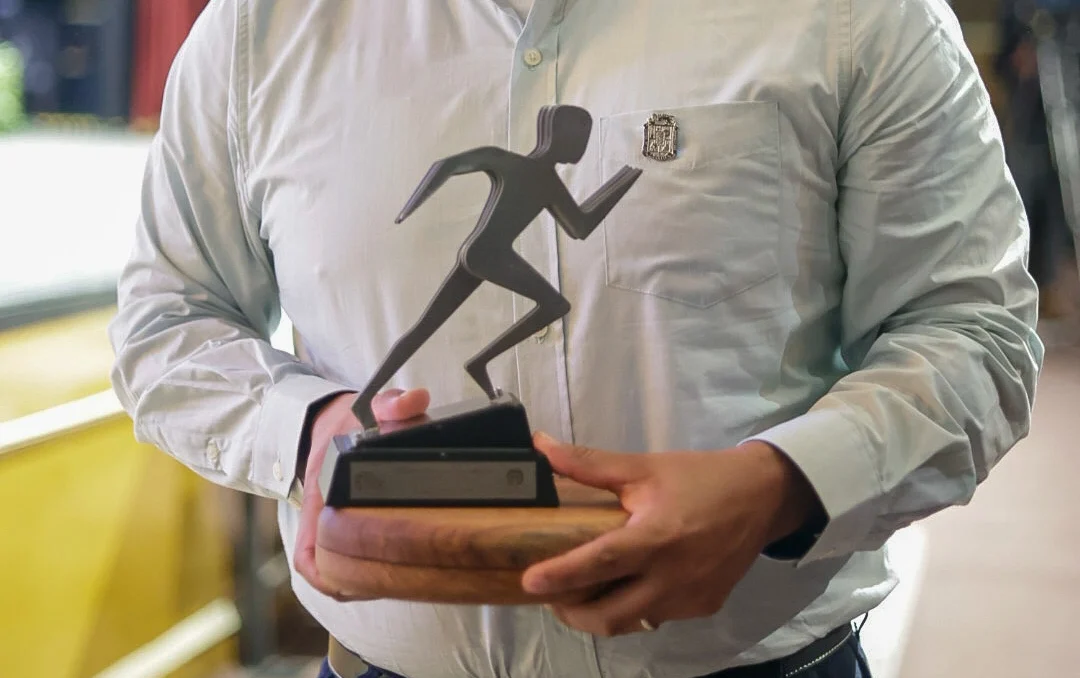 Ellos son los ganadores del Premio Municipal al Mérito Deportivo 2026