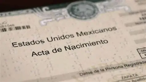 Doble nacionalidad, el trámite más solicitado por migrantes hidrocálidos en EU