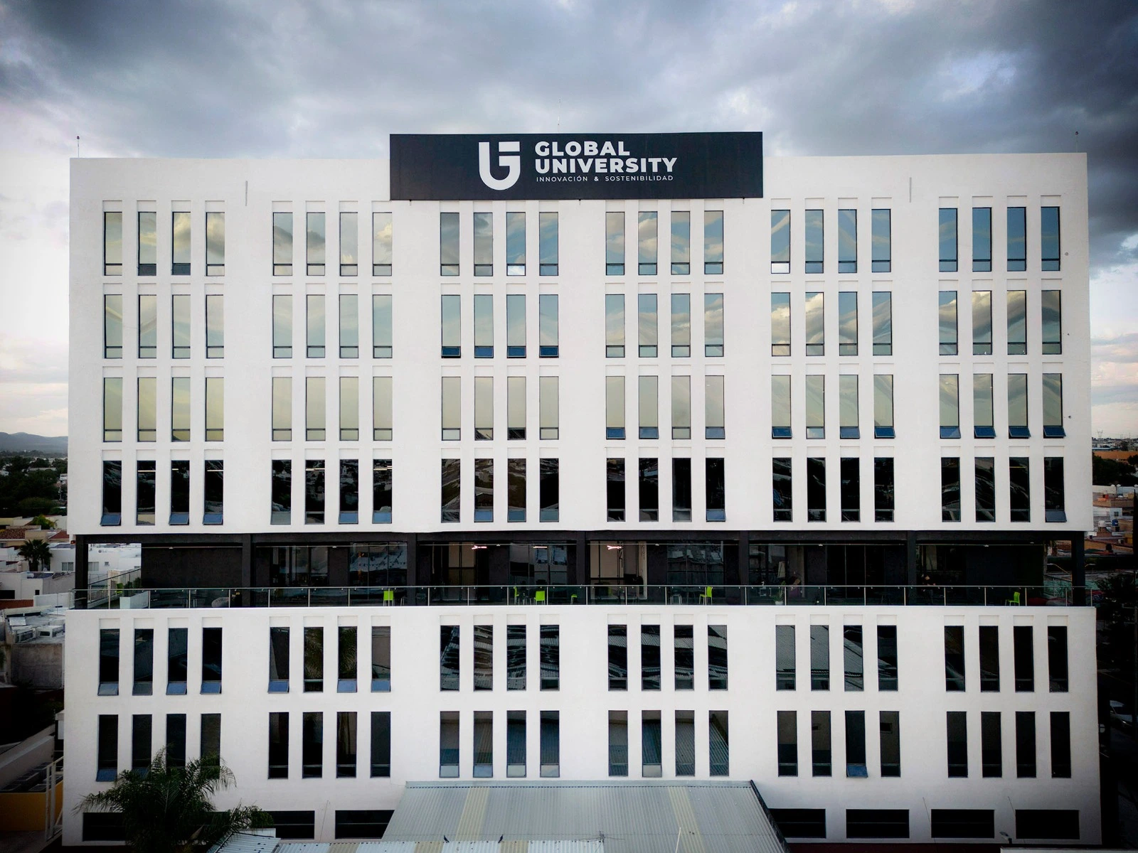 Global University ingresa al ranking educativo Innovatec, junto a universidades líderes de México e Iberoamerica
