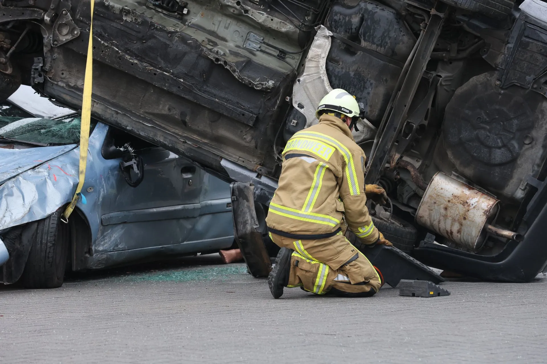 Disminuye fatalidad en accidentes de tránsito en Aguascalientes