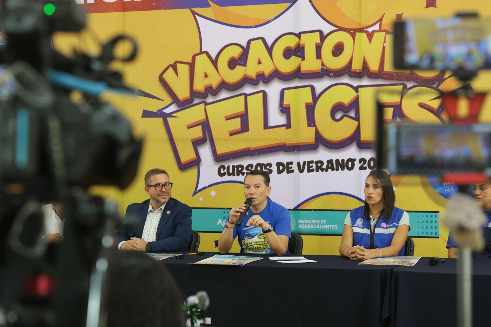DIF Municipal abre convocatoria para su curso de verano “Vacaciones Felices 2026”
