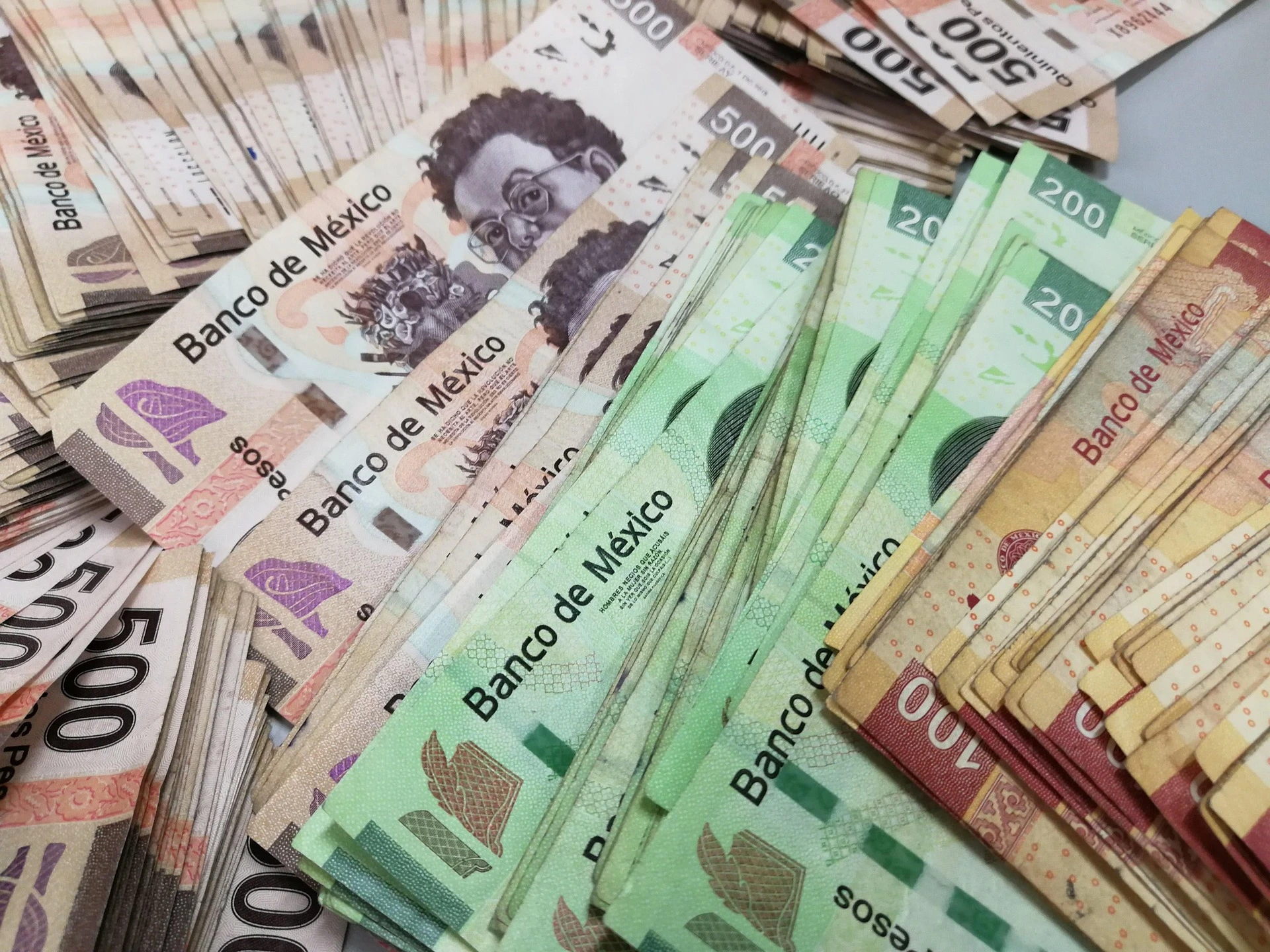 Partidos políticos han pagado 2 millones de pesos en multas este 2026