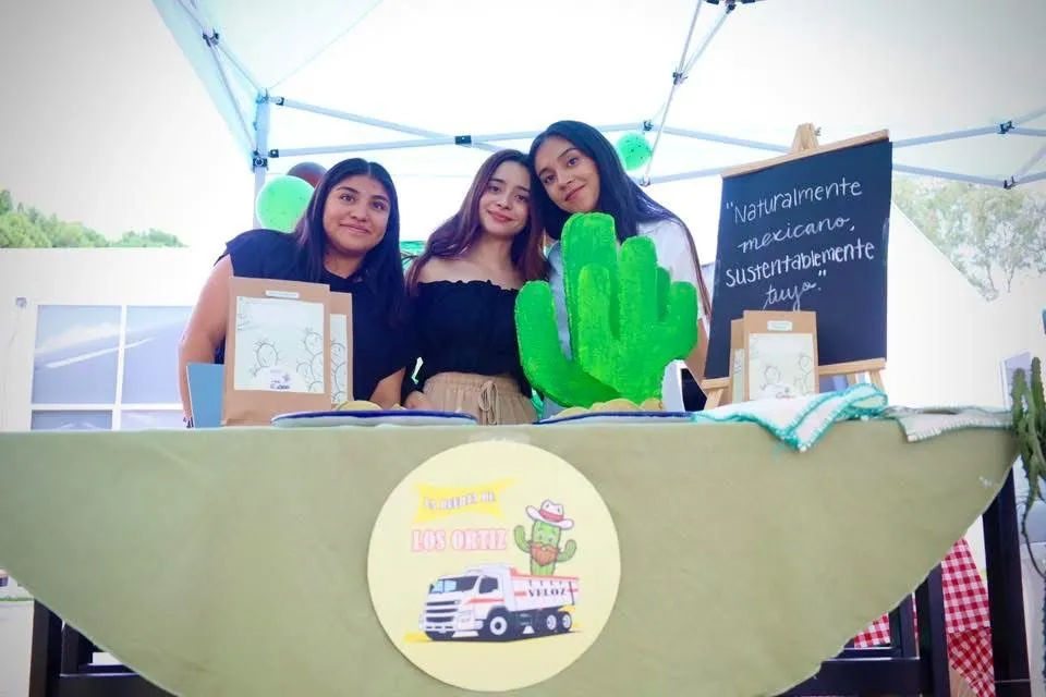 Convocan a jóvenes emprendedores a participar en “Aprende a emprender”