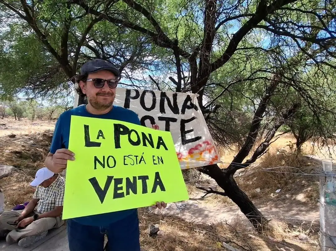 Este sábado, marcha en defensa de la biodiversidad en Aguascalientes