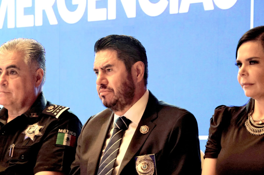 Fiscalía se dice respetuosa de operativos federales y colaborará en caso Felipe Lomelí