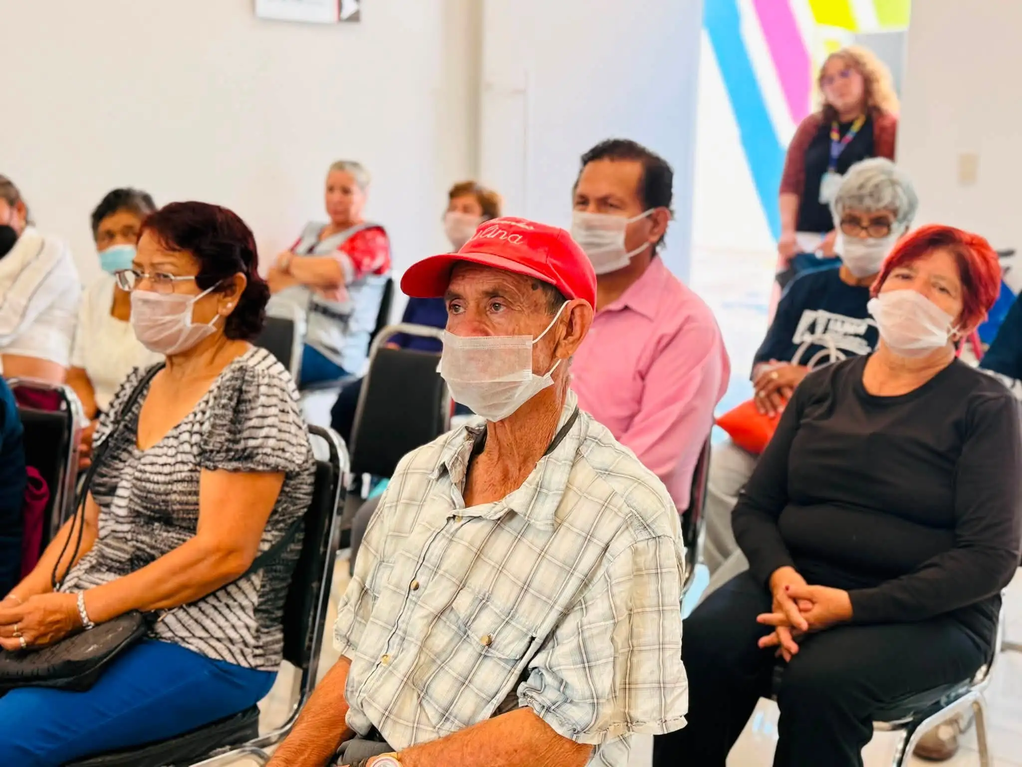 IAPAM acompaña a adultos mayores en casos de abuso y conflictos patrimoniales