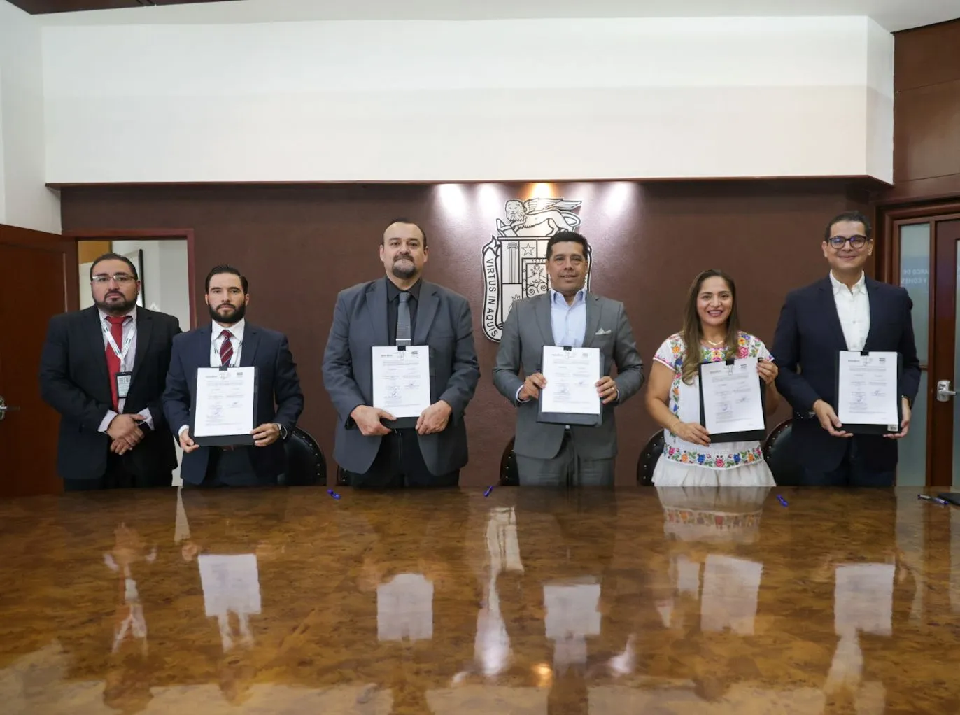 Capacitarán a servidores públicos municipales en materia de derechos humanos