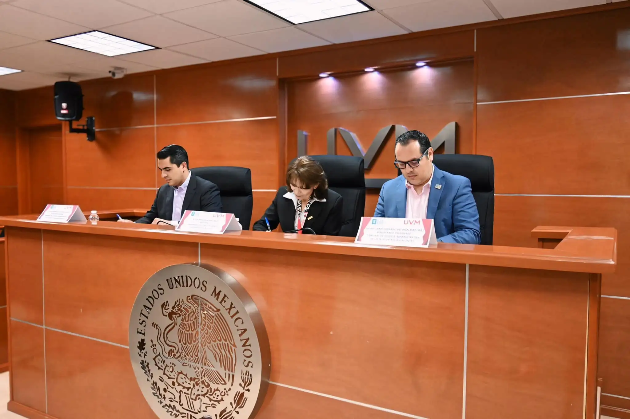 Justicia administrativa, próxima a migrar a juicios digitales