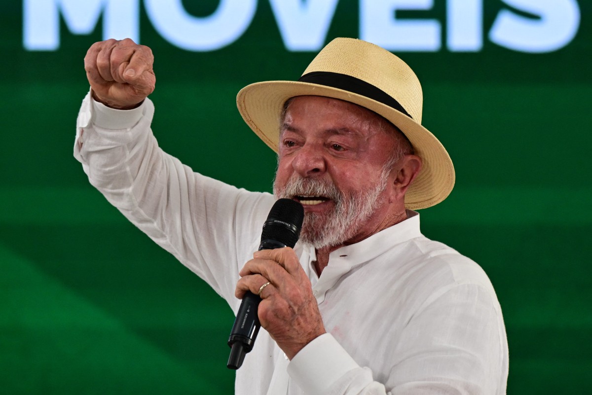 Argentina descarta ruptura con Brasil pese a nueva tensión entre Milei y Lula