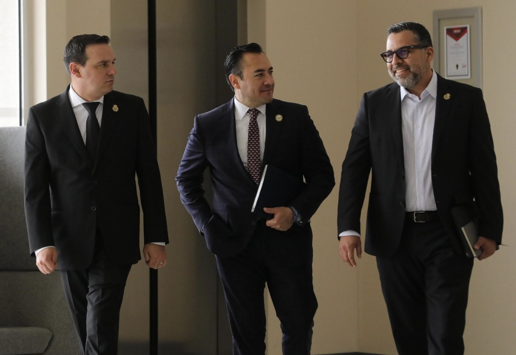 Obra del INFOSPE en Celaya reporta avance del 65 por ciento