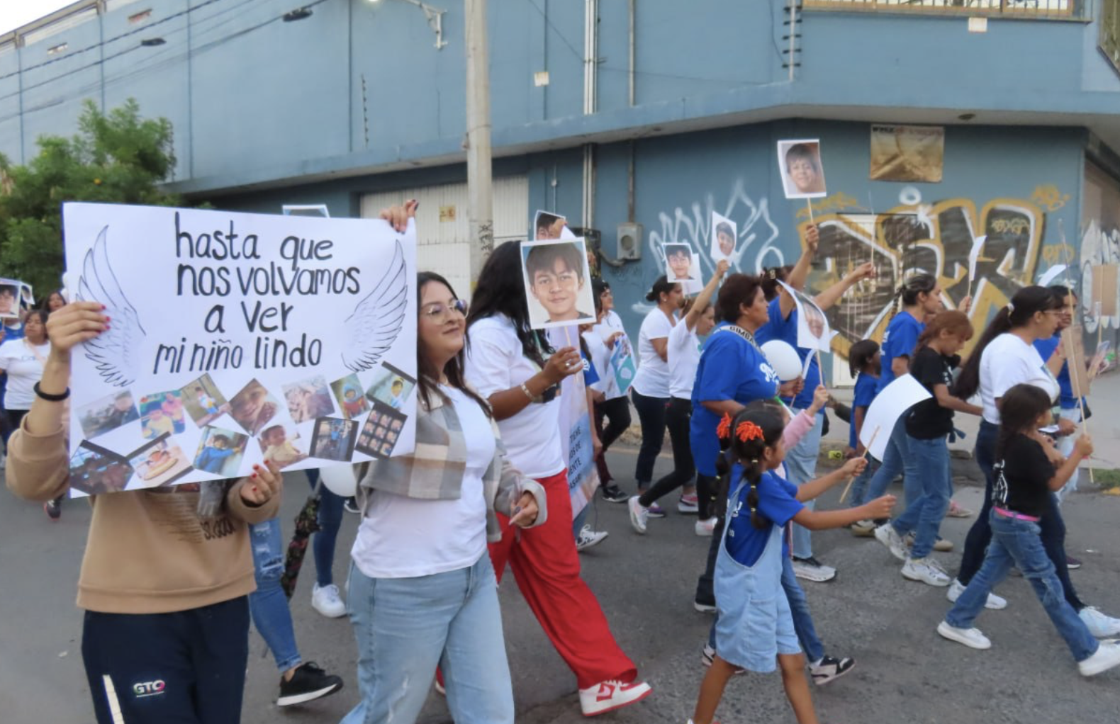 Autoridades aseguran que sentencia de 113 años por caso Mateo marca precedente contra delitos infantiles
