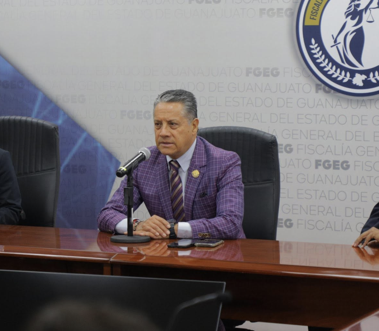 Red internacional de pornografía infantil operaba con material producido en León