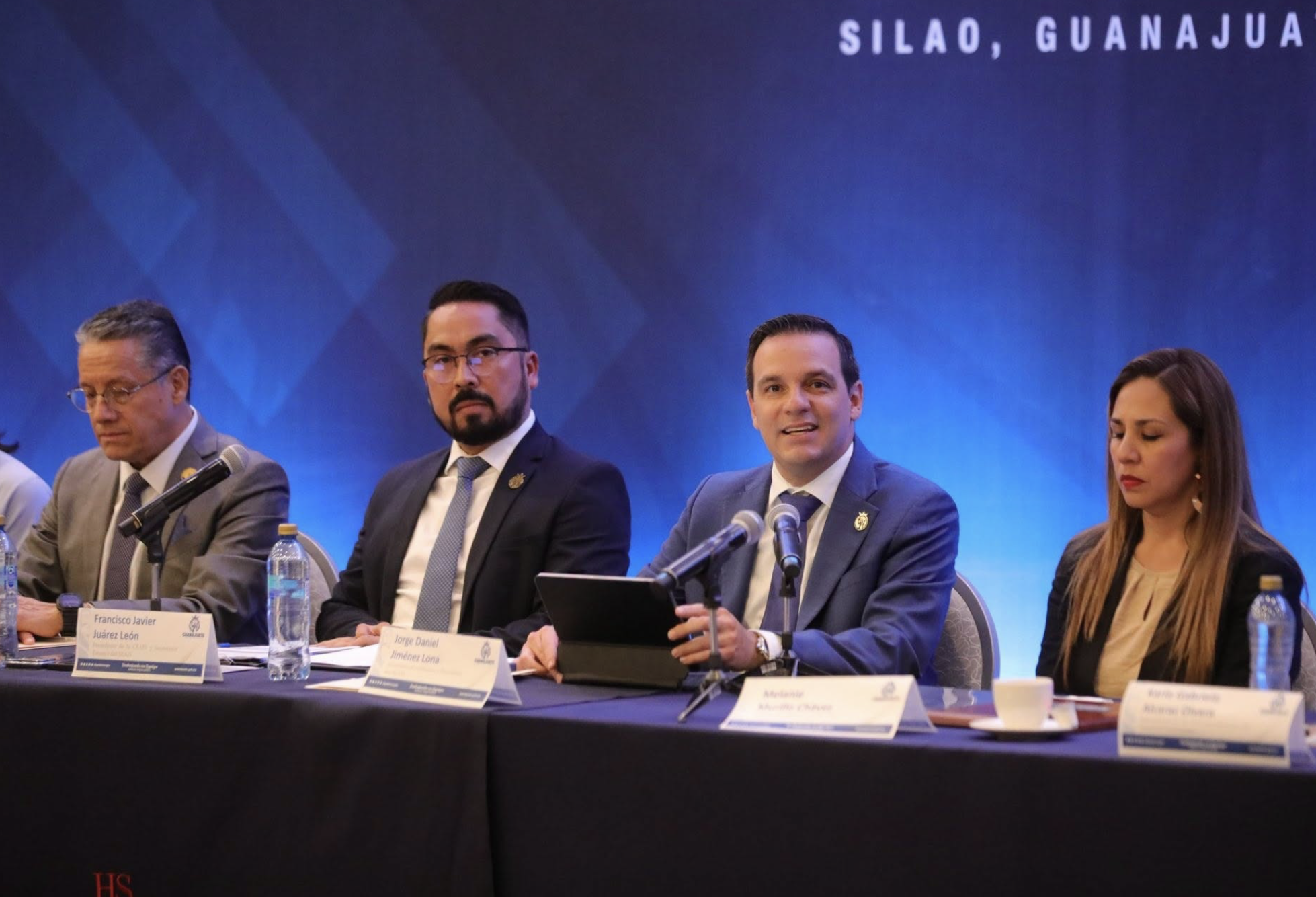 Reconocen a 18 municipios de Guanajuato por atender a víctimas; crean estrategia regional