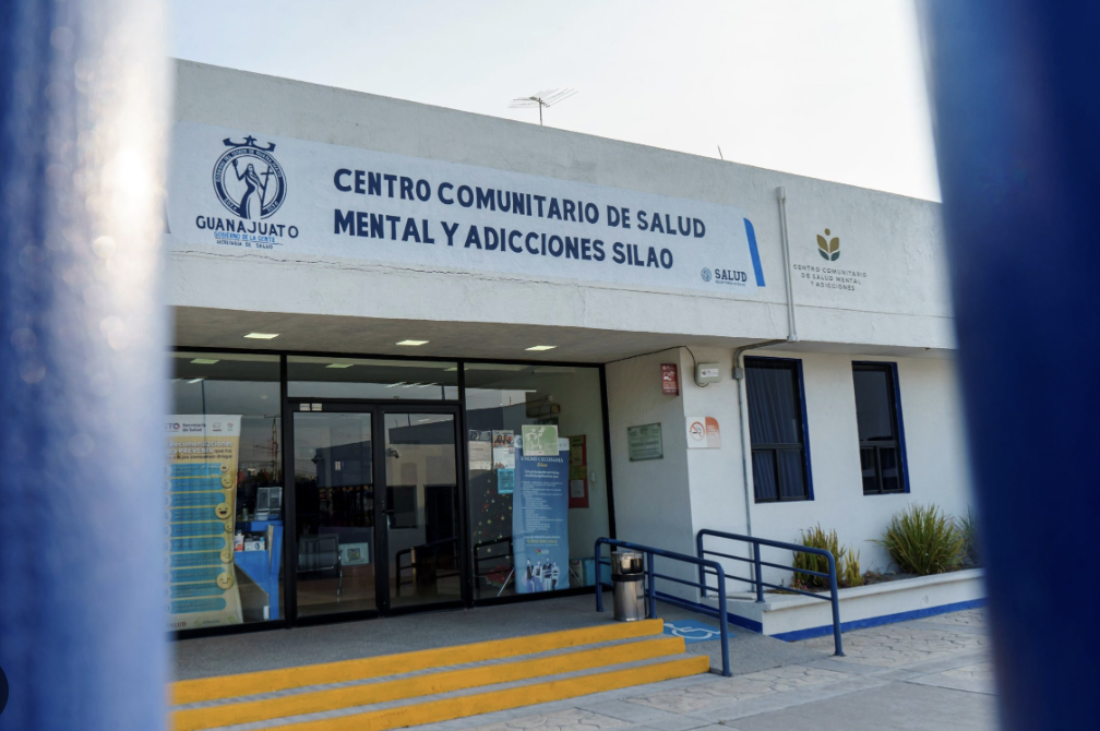Salud Guanajuato mantiene atención permanente para prevenir el suicidio en los 46 municipios