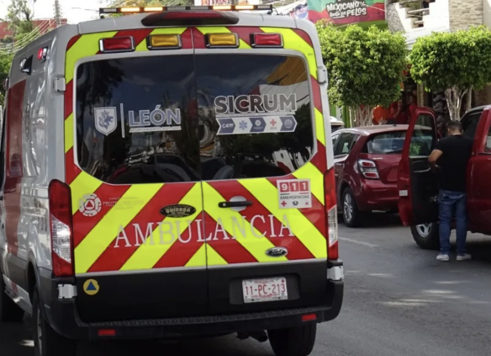 Protección Civil de León comprará cinco nuevas ambulancias y avanza reclutamiento de personal